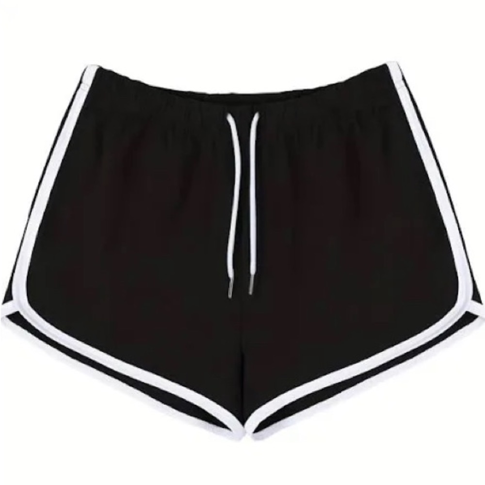 Women’s Girls Outdoor Sports Shorts